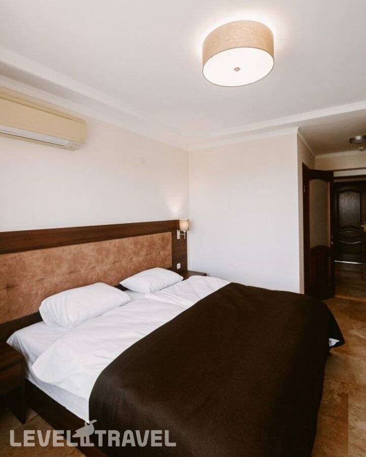 фотографии отеля Маркур в Россия(Бахчисарай) - фото №14