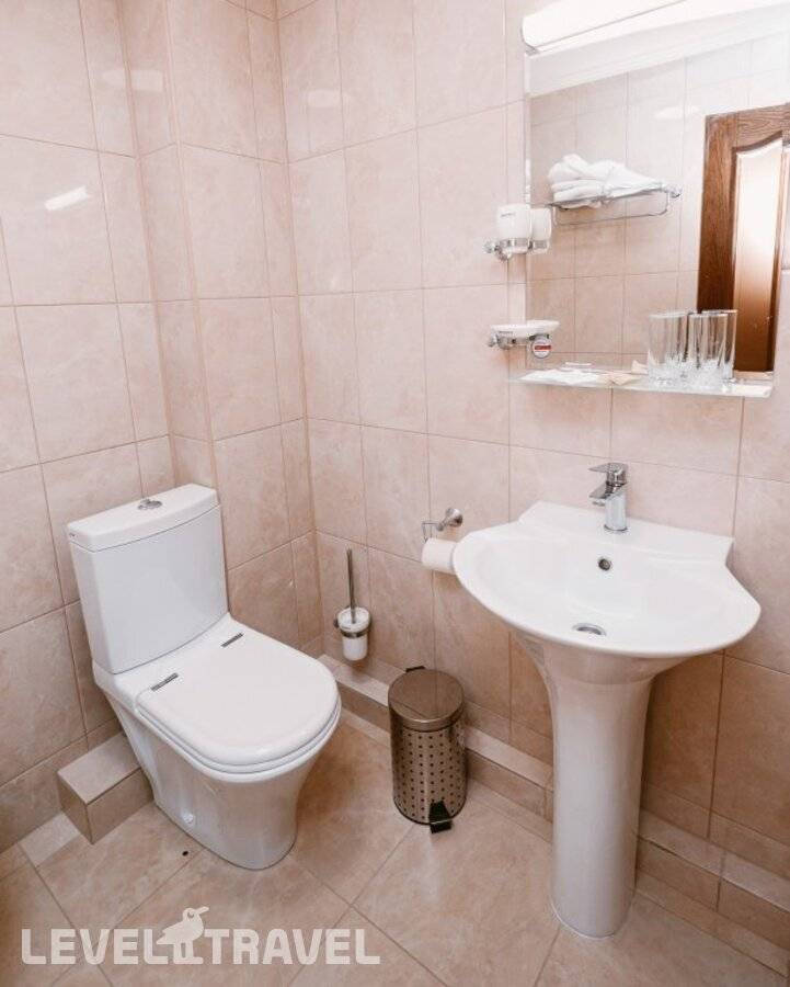 фотографии отеля Маркур в Россия(Бахчисарай) - фото №17