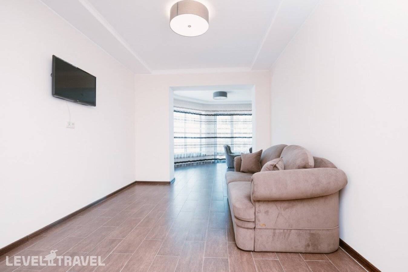 фотографии отеля Маркур в Россия(Бахчисарай) - фото №20