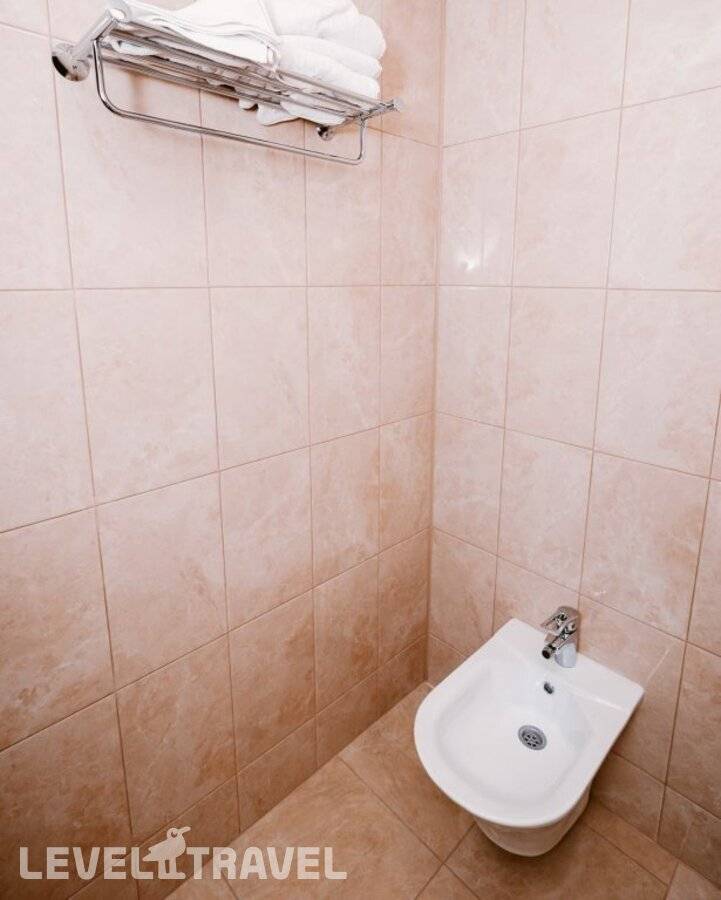 фотографии отеля Маркур в Россия(Бахчисарай) - фото №19