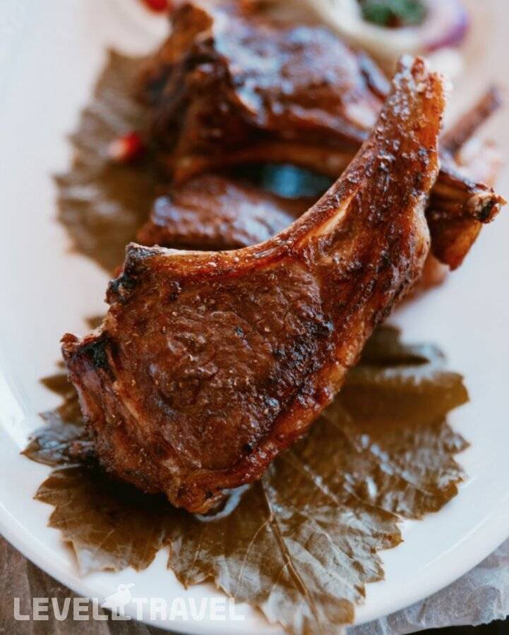 фотографии отеля Маркур в Россия(Бахчисарай) - фото №22