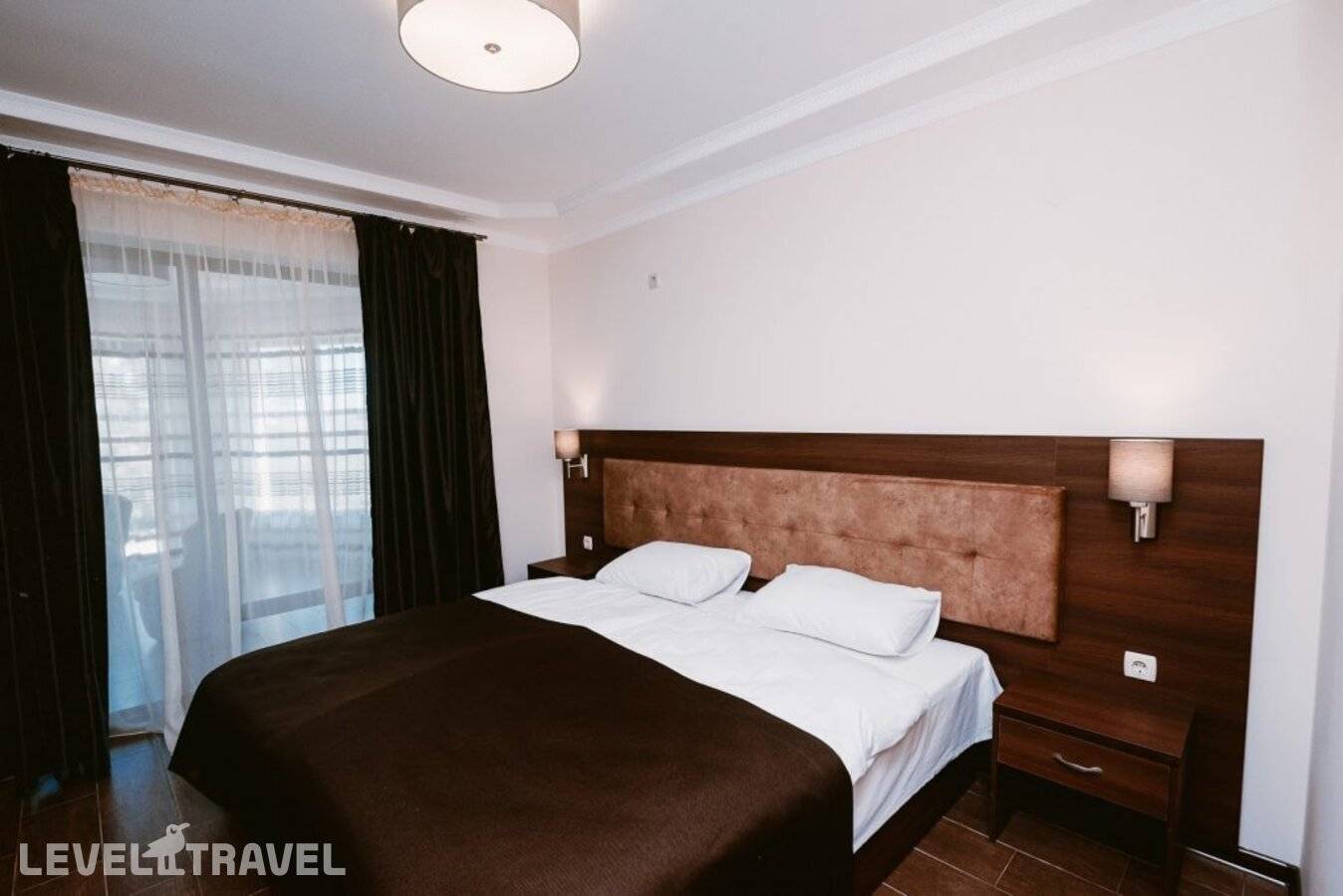 фотографии отеля Маркур в Россия(Бахчисарай) - фото №2