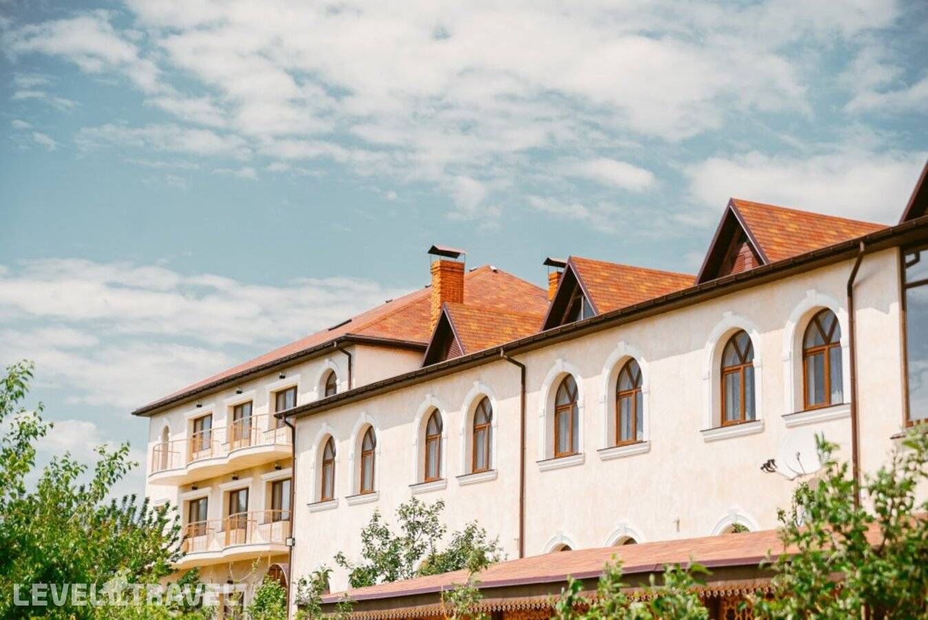 фотографии отеля Маркур в Россия(Бахчисарай) - фото №6