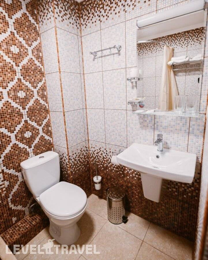 фотографии отеля Маркур в Россия(Бахчисарай) - фото №10