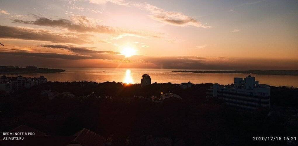 Апартаменты Студия