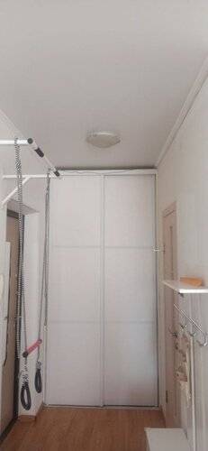 Апартаменты Студия