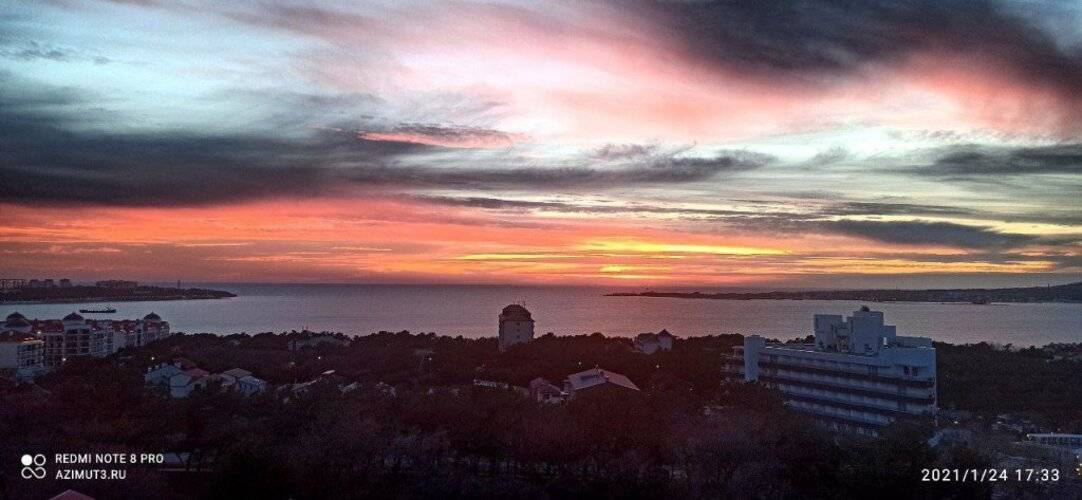 Апартаменты Студия