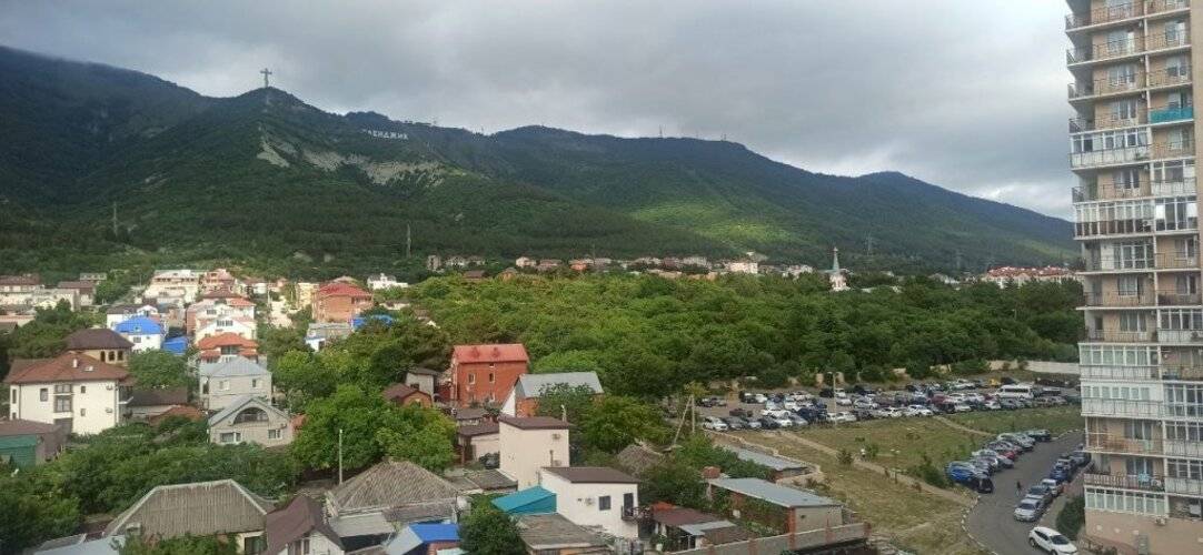 Апартаменты Студия