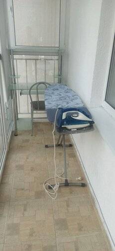 Апартаменты Студия