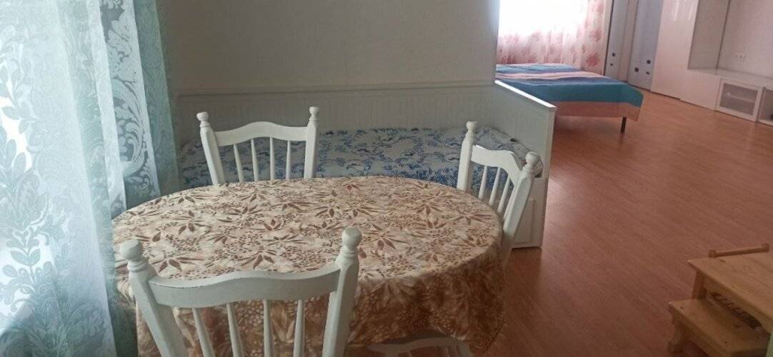 Апартаменты Студия