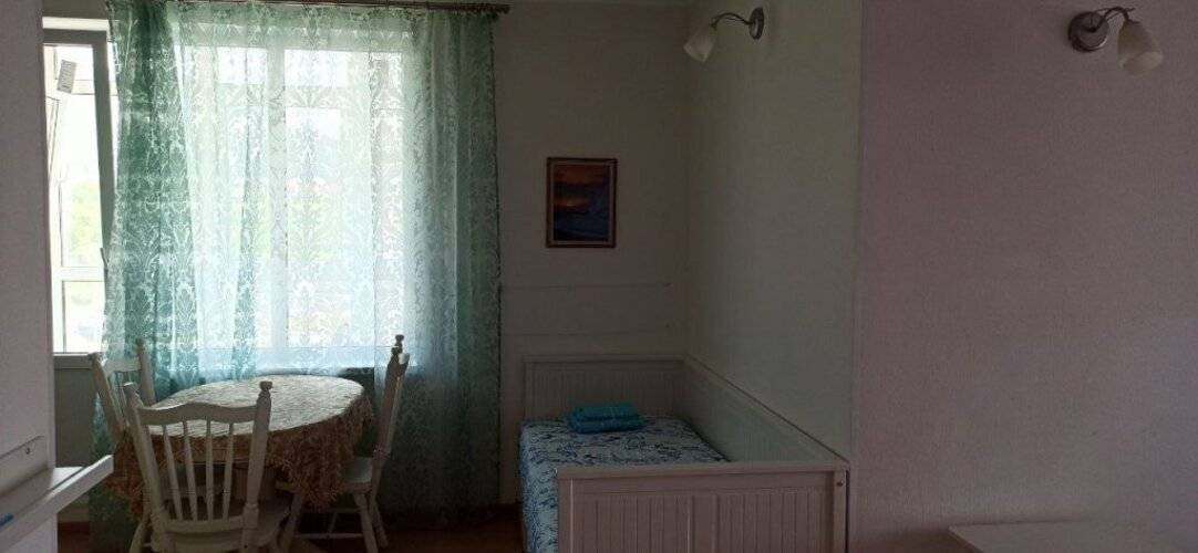 Апартаменты Студия