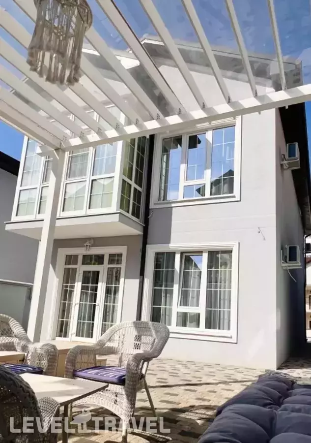 Вилла Геленджик