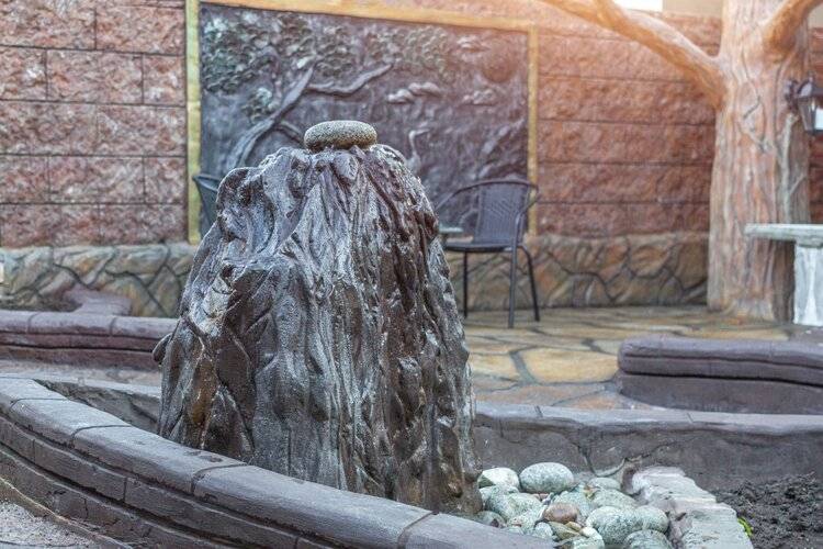 Гостевой Дом Приморский Дворик