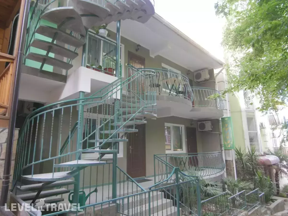 Гостевой Дом Селена