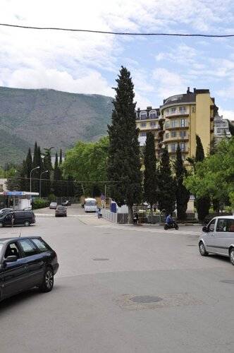 Апартаменты Дельфин