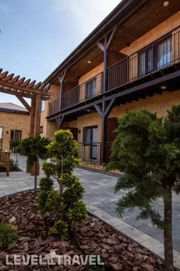 Мини-Отель Ассоль