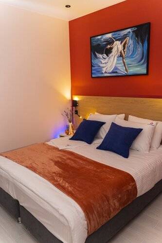 Гостевой Дом Oblaka House