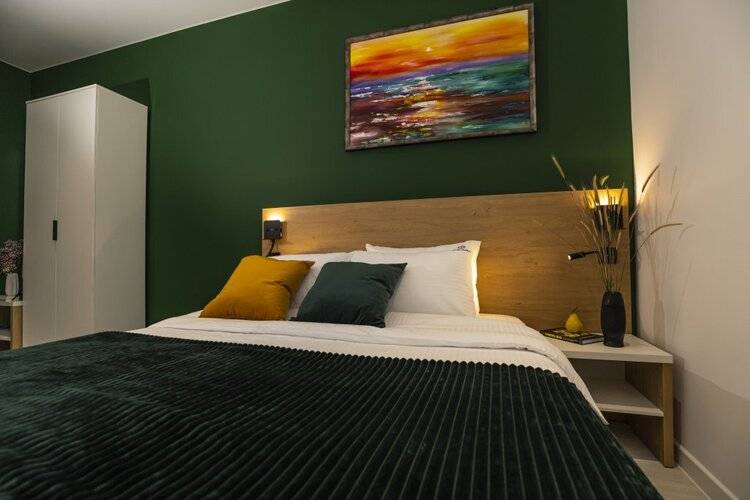 Гостевой Дом Oblaka House