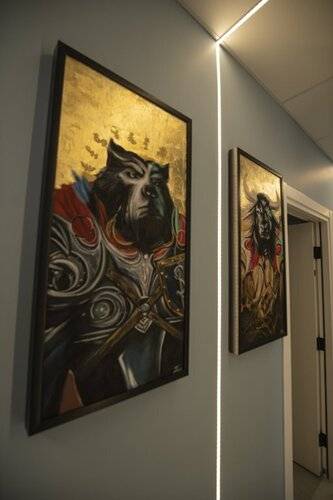 Гостевой Дом Oblaka House