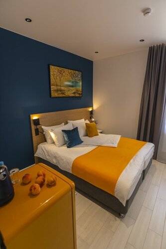 Гостевой Дом Oblaka House