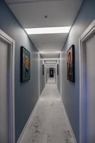 Гостевой Дом Oblaka House