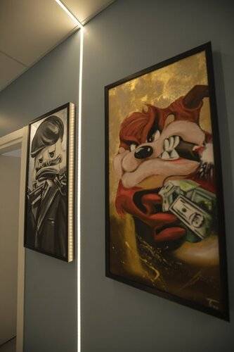 Гостевой Дом Oblaka House