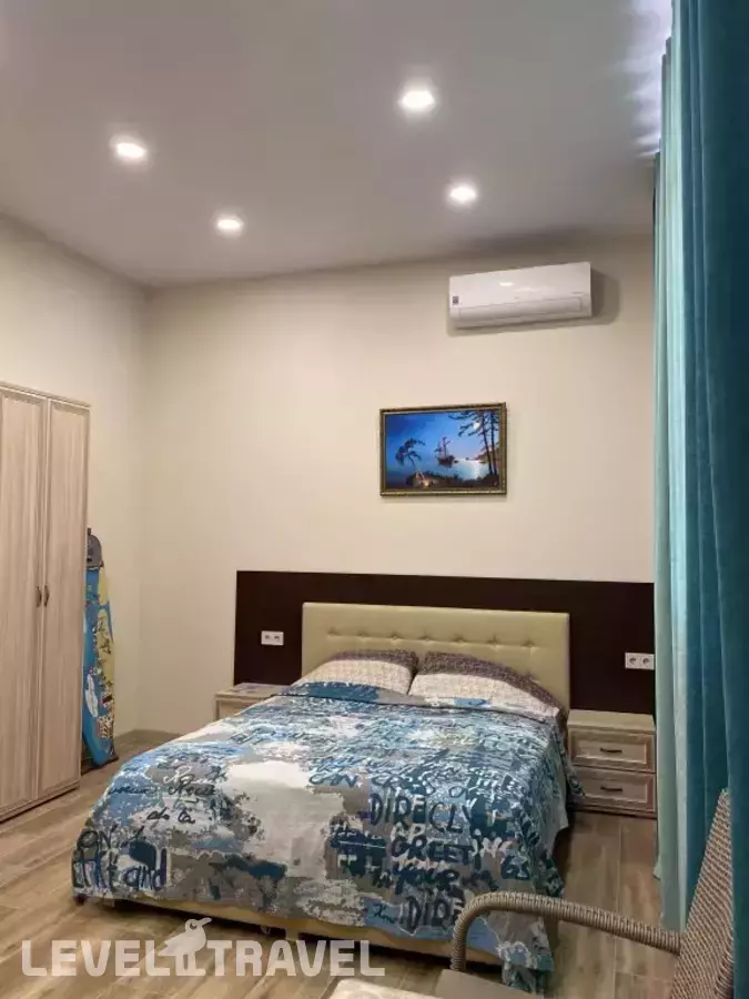 Гостевой Дом Sunny Love