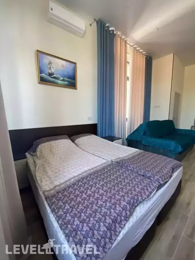 Гостевой Дом Sunny Village