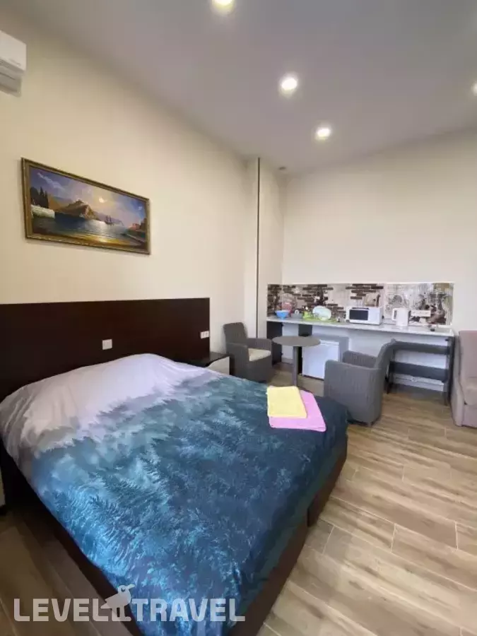 Гостевой Дом Sunny Village 1