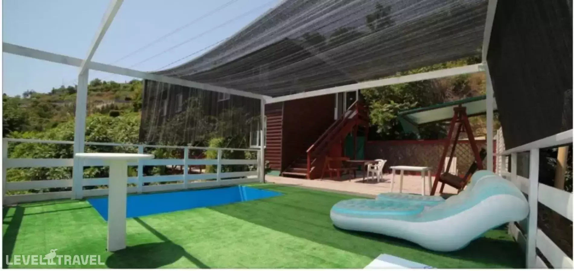 Гостевой Дом Экотель Севастополь