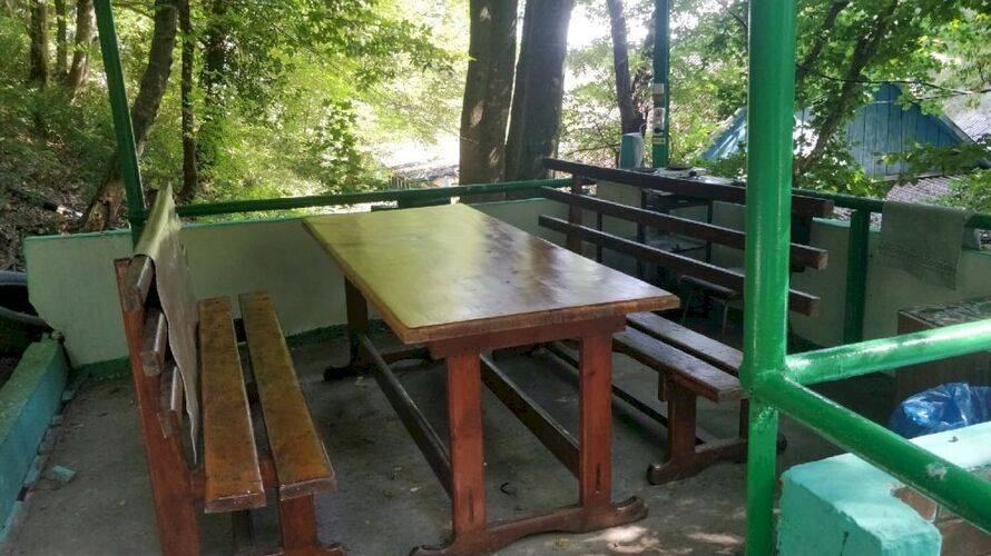 Лесная Сказка