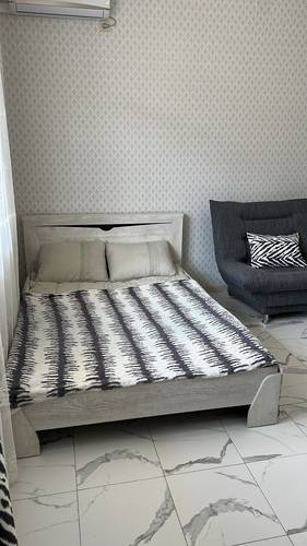 Отель Skyland Studio