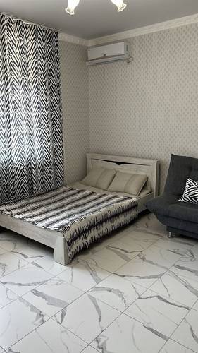 Отель Skyland Studio