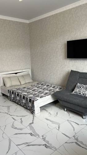 Отель Skyland Studio