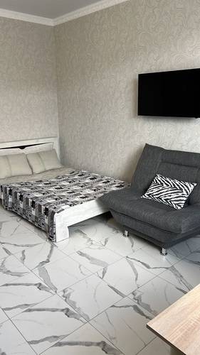 Отель Skyland Studio