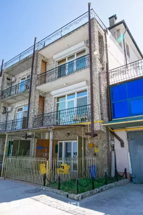 Апартаменты Le Mar