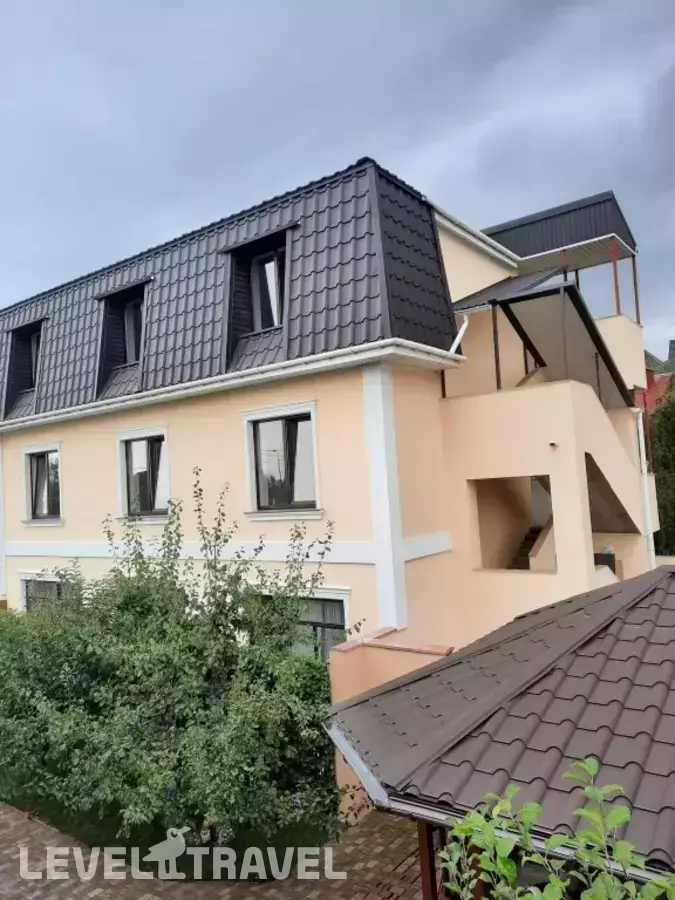 Гостевой Дом Инна