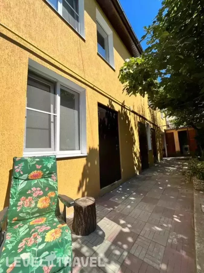 Гостевой Дом Ольга