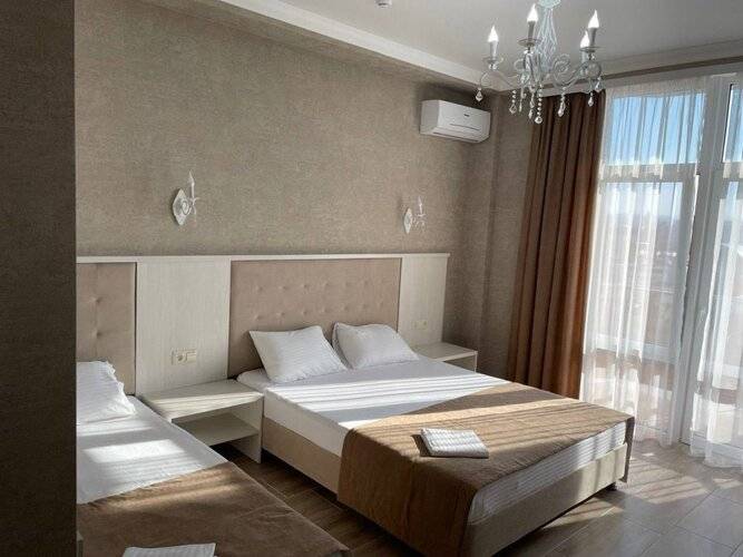Акрос