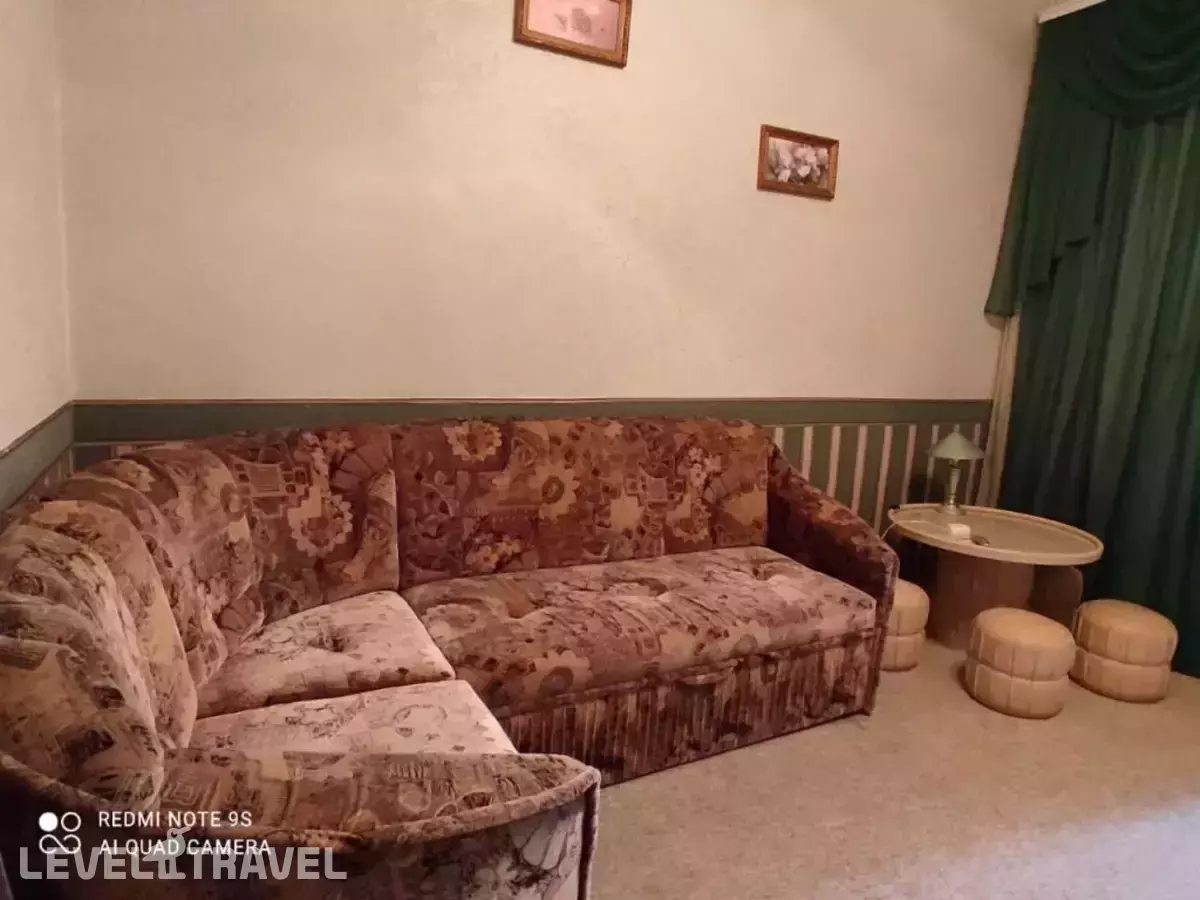 Апартаменты Морская 3