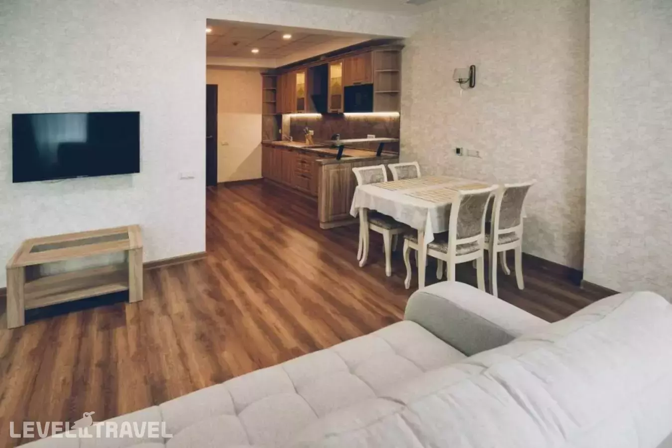 Апартаменты На Улице Екатерининская 3