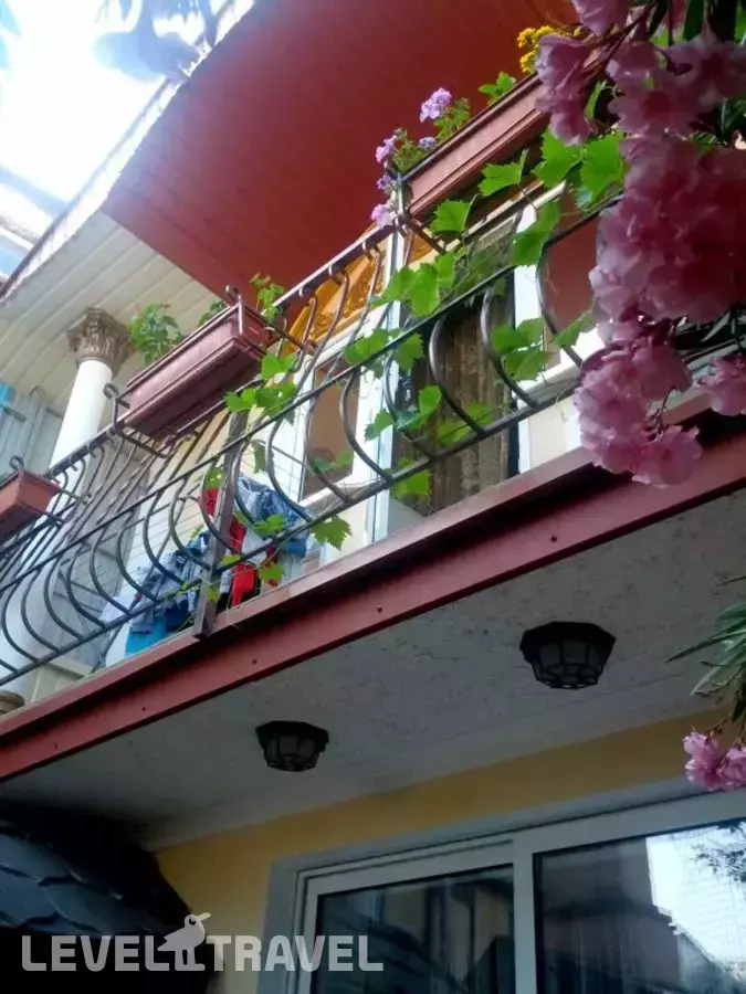 Дом Возле Массандровского Пляжа