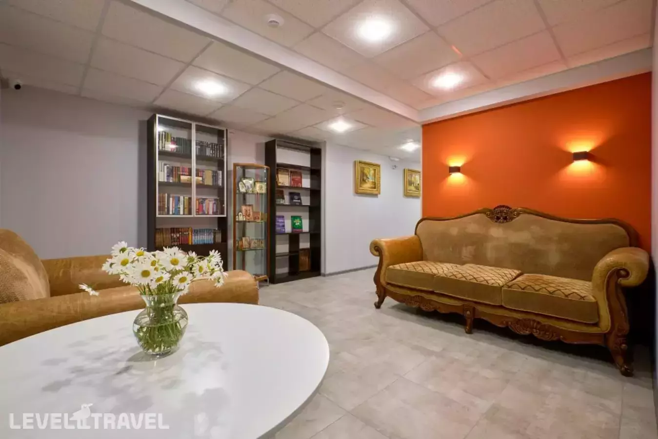 Мини-Отель Новая Заря