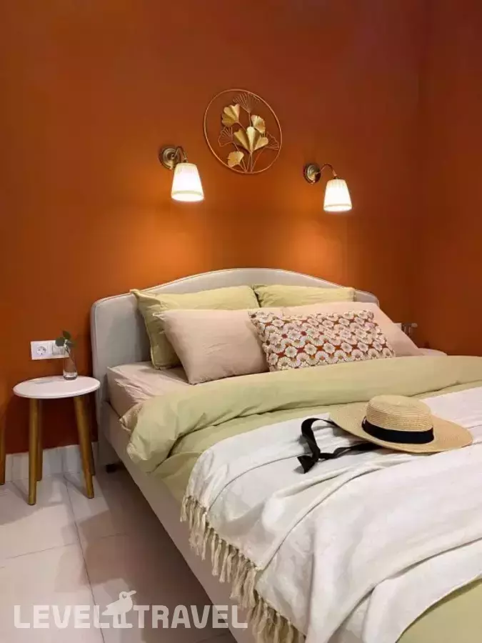 Апартаменты Slavno Apparts