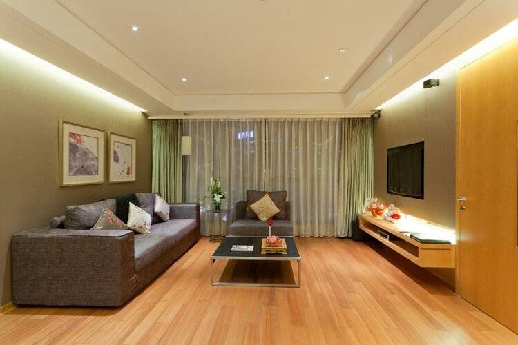 Ascott Raffles City Beijing