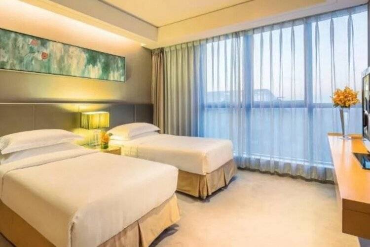 Ascott Raffles City Beijing