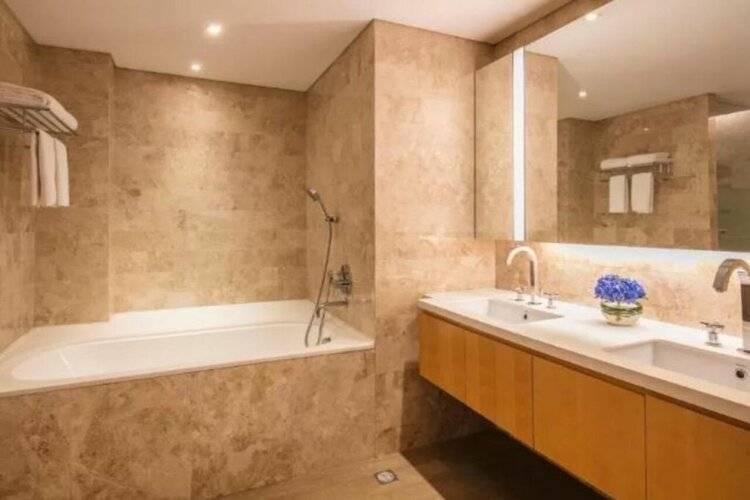 Ascott Raffles City Beijing