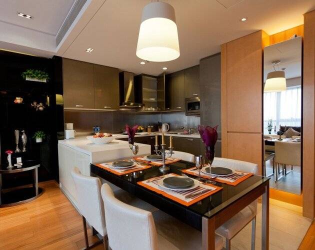 Ascott Raffles City Beijing