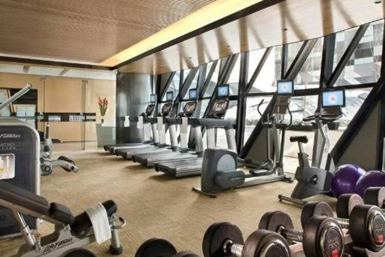 Ascott Raffles City Beijing