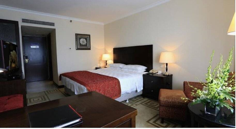 Beijing Continental Grand Hotel